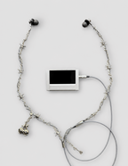 THRN SKLZ hand made earphones