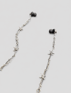 THRN SKLZ hand made earphones