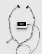 BLADE STARS earphones
