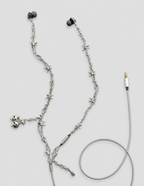 THRN SKLZ hand made earphones