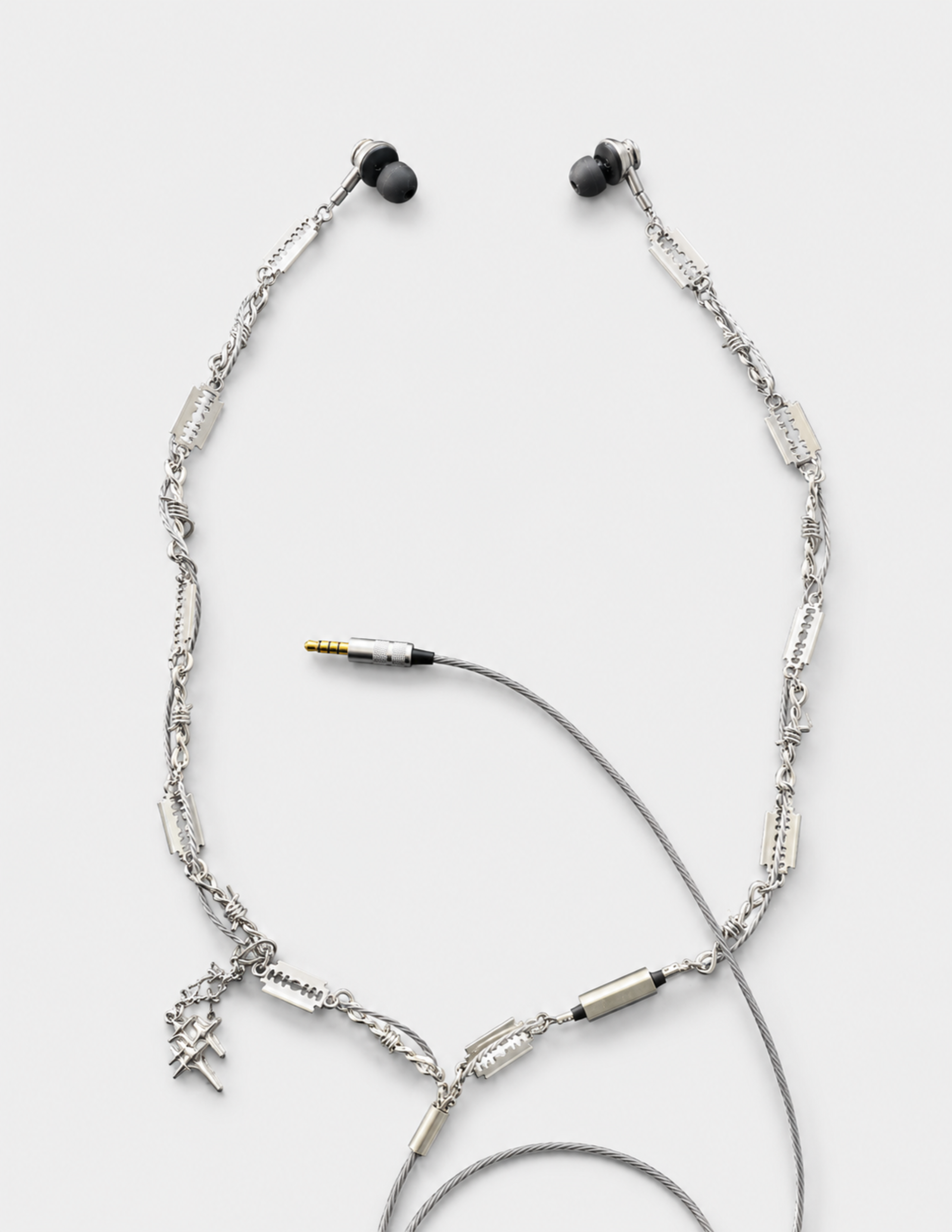 BLADE STARS earphones
