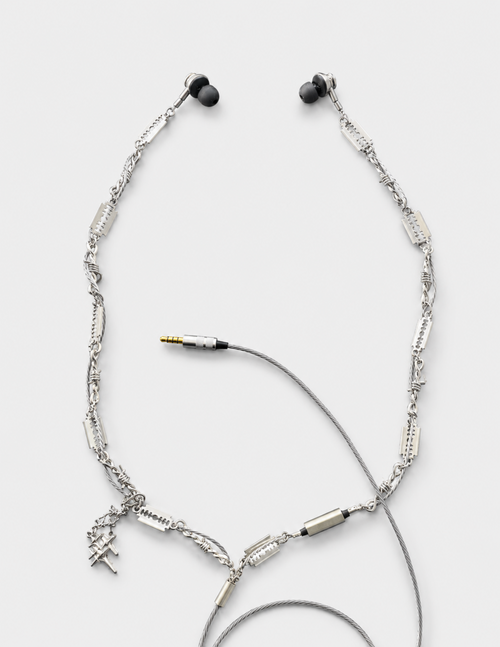 BLADE STARS earphones