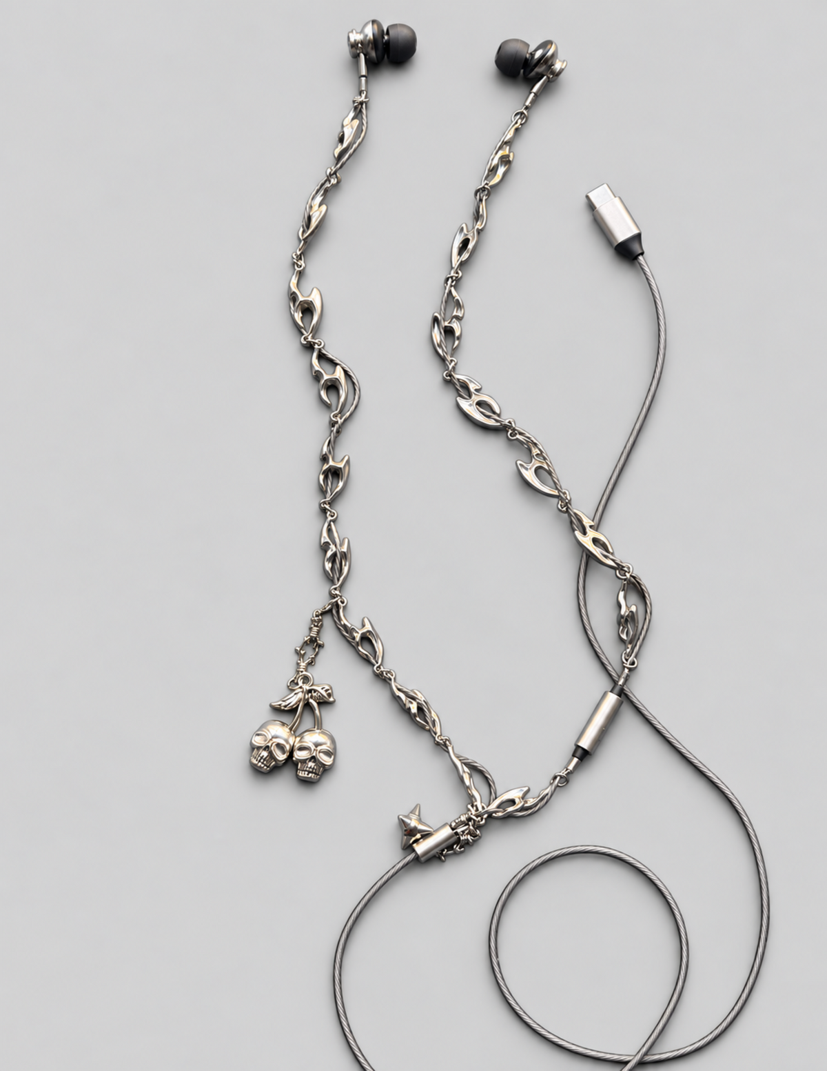SKLZ 2.0 Handmade Wired Earphones