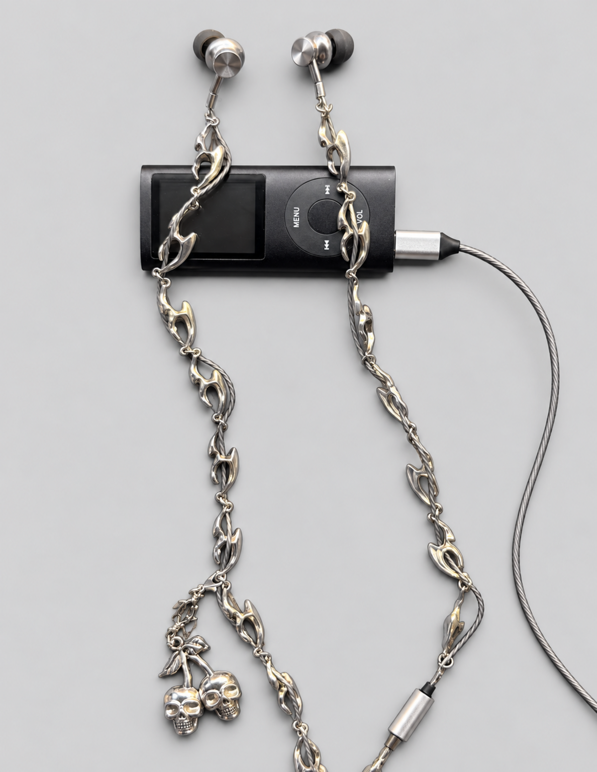 SKLZ 2.0 Handmade Wired Earphones