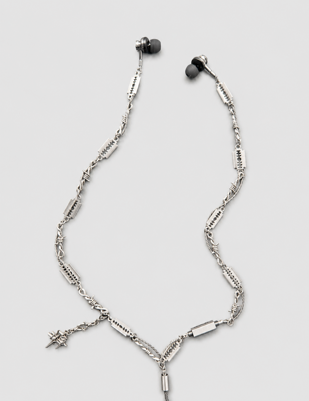 BLADE STARS earphones