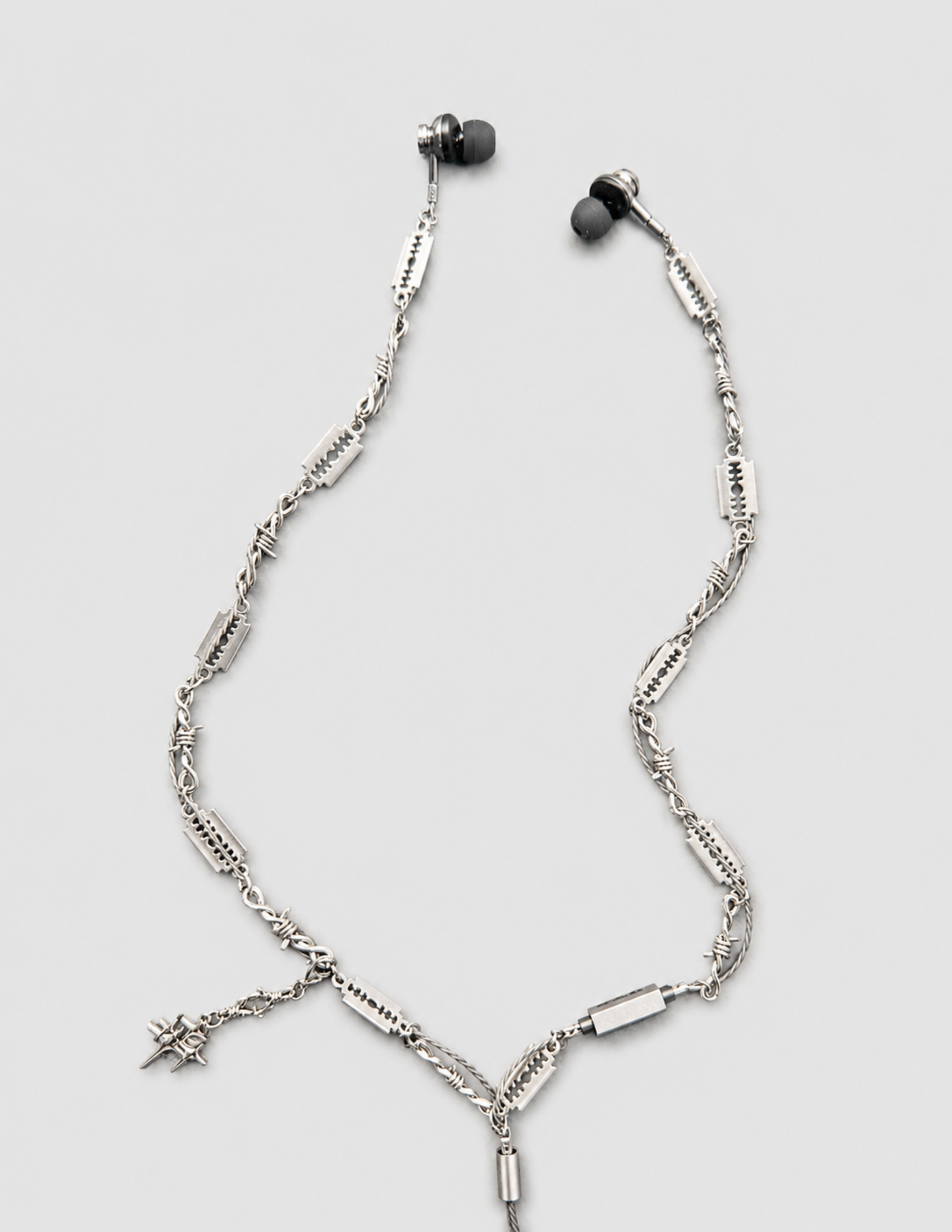 BLADE STARS earphones