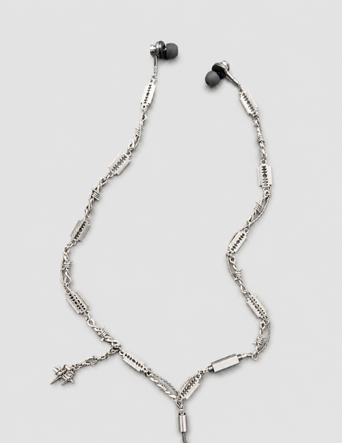 BLADE STARS earphones