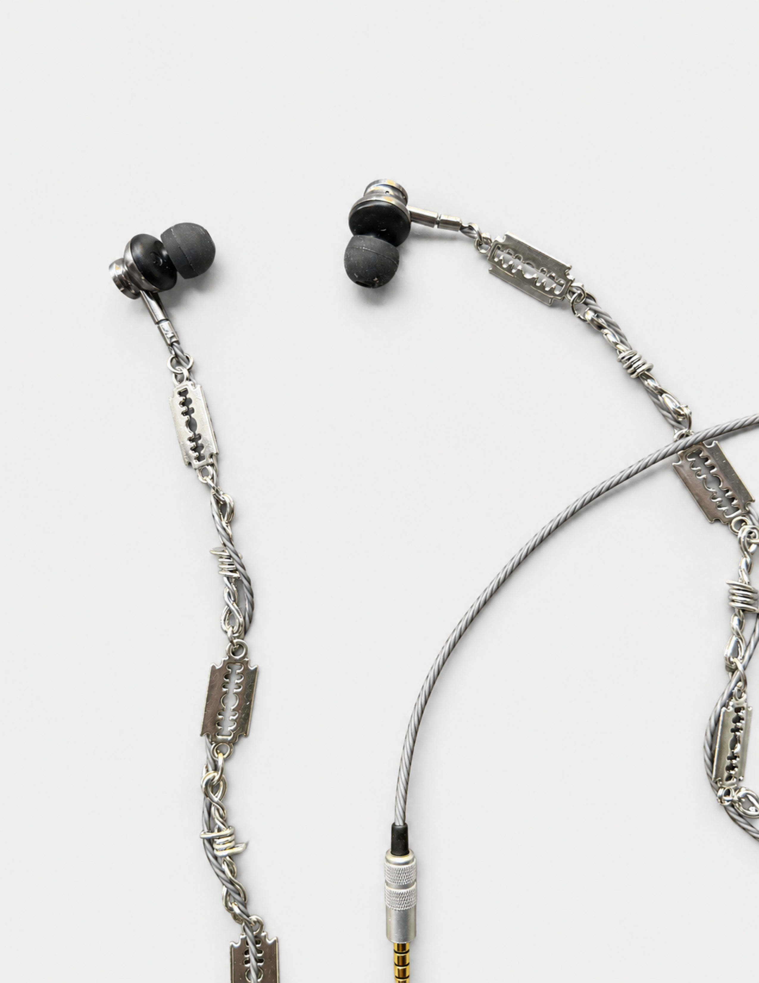 BLADE STARS earphones