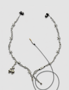 THRN SKLZ hand made earphones