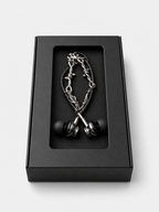 STEEL HEARTS earphones