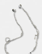 STEEL HEARTS earphones
