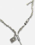 STEEL HEARTS earphones