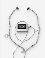 STEEL HEARTS earphones